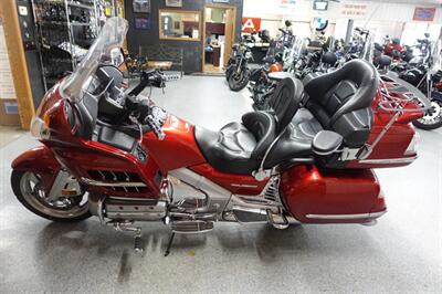 2008 Honda Gold Wing 1800 - Photo 5 - Kingman, KS 67068