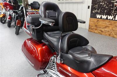 2008 Honda Gold Wing 1800 - Photo 53 - Kingman, KS 67068