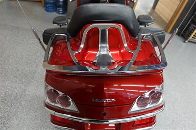 2008 Honda Gold Wing 1800 - Photo 25 - Kingman, KS 67068