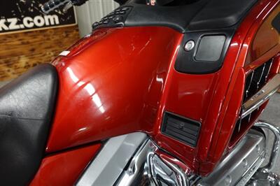 2008 Honda Gold Wing 1800 - Photo 34 - Kingman, KS 67068