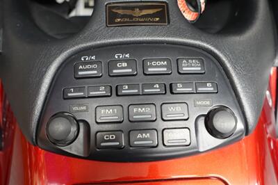 2008 Honda Gold Wing 1800 - Photo 33 - Kingman, KS 67068