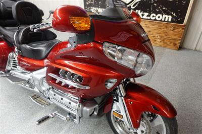2008 Honda Gold Wing 1800 - Photo 11 - Kingman, KS 67068