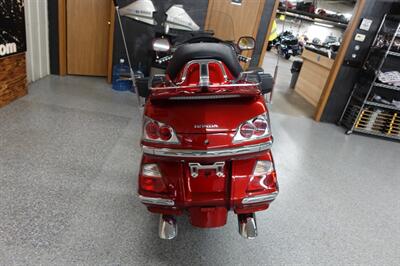 2008 Honda Gold Wing 1800 - Photo 7 - Kingman, KS 67068