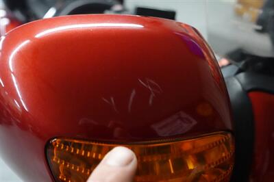 2008 Honda Gold Wing 1800 - Photo 12 - Kingman, KS 67068
