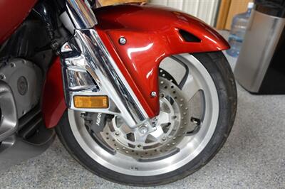 2008 Honda Gold Wing 1800 - Photo 13 - Kingman, KS 67068