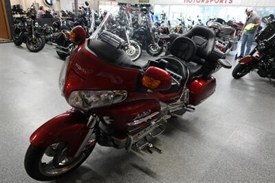 2008 Honda Gold Wing 1800 - Photo 4 - Kingman, KS 67068