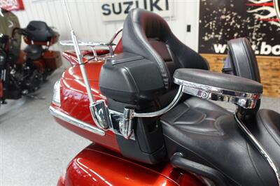2008 Honda Gold Wing 1800 - Photo 22 - Kingman, KS 67068