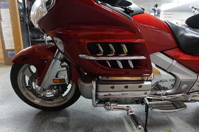 2008 Honda Gold Wing 1800 - Photo 17 - Kingman, KS 67068