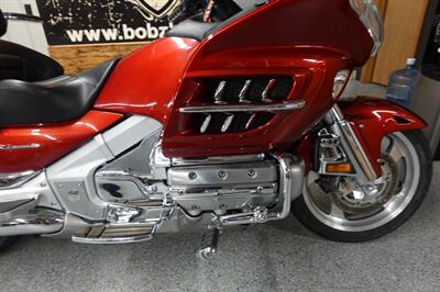 2008 Honda Gold Wing 1800 - Photo 10 - Kingman, KS 67068