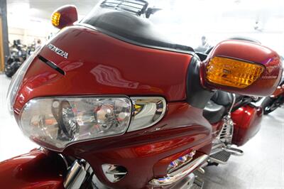 2008 Honda Gold Wing 1800 - Photo 38 - Kingman, KS 67068