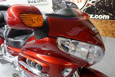2008 Honda Gold Wing 1800 - Photo 36 - Kingman, KS 67068
