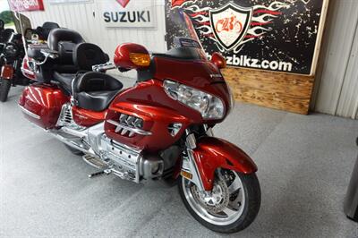 2008 Honda Gold Wing 1800 - Photo 2 - Kingman, KS 67068