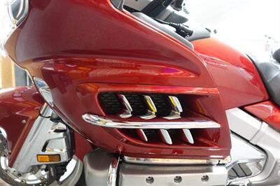 2008 Honda Gold Wing 1800 - Photo 39 - Kingman, KS 67068