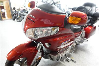 2008 Honda Gold Wing 1800 - Photo 16 - Kingman, KS 67068
