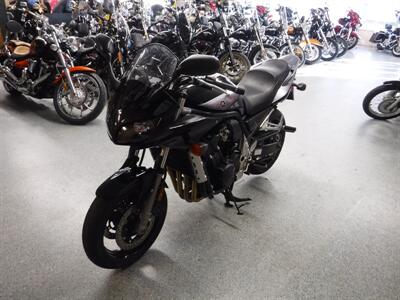 2004 Yamaha FZ 1   - Photo 5 - Kingman, KS 67068