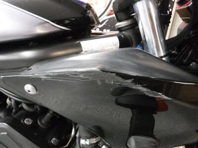 2004 Yamaha FZ 1   - Photo 13 - Kingman, KS 67068