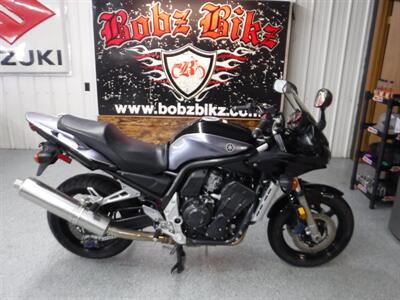 2004 Yamaha FZ 1   - Photo 1 - Kingman, KS 67068