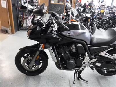 2004 Yamaha FZ 1   - Photo 18 - Kingman, KS 67068