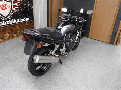 2004 Yamaha FZ 1   - Photo 9 - Kingman, KS 67068