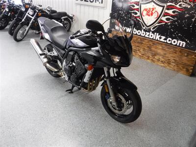 2004 Yamaha FZ 1   - Photo 3 - Kingman, KS 67068