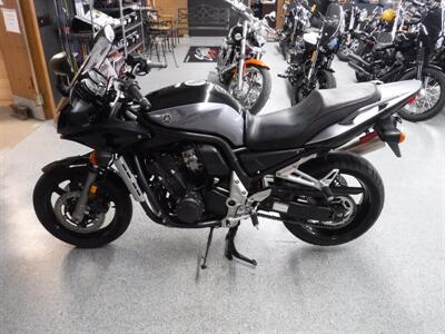 2004 Yamaha FZ 1   - Photo 6 - Kingman, KS 67068