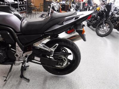 2004 Yamaha FZ 1   - Photo 21 - Kingman, KS 67068