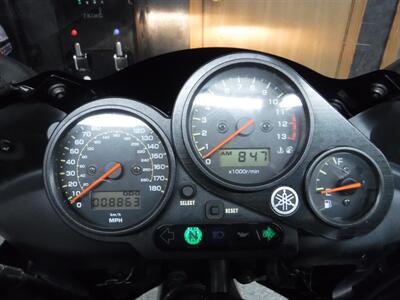 2004 Yamaha FZ 1   - Photo 30 - Kingman, KS 67068