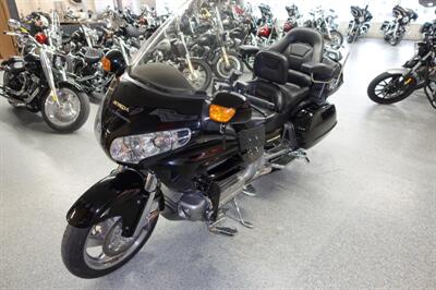 2001 Honda Gold Wing 1800   - Photo 4 - Kingman, KS 67068