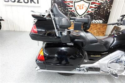 2001 Honda Gold Wing 1800   - Photo 16 - Kingman, KS 67068