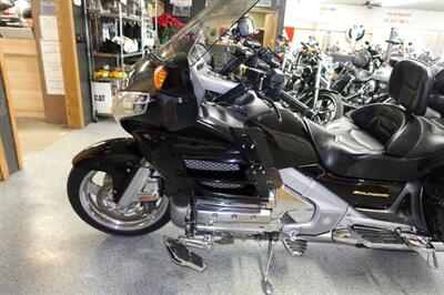 2001 Honda Gold Wing 1800   - Photo 20 - Kingman, KS 67068