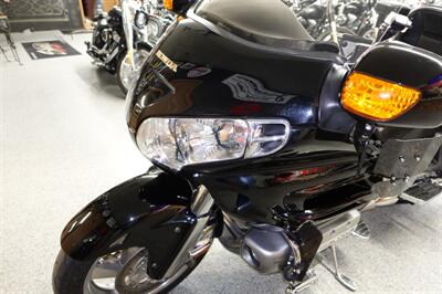 2001 Honda Gold Wing 1800   - Photo 21 - Kingman, KS 67068