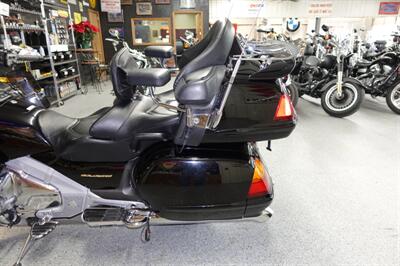 2001 Honda Gold Wing 1800   - Photo 24 - Kingman, KS 67068