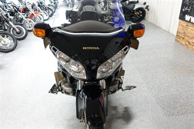 2001 Honda Gold Wing 1800   - Photo 3 - Kingman, KS 67068