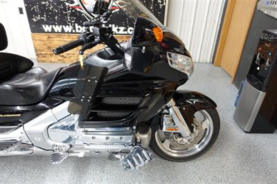 2001 Honda Gold Wing 1800   - Photo 10 - Kingman, KS 67068