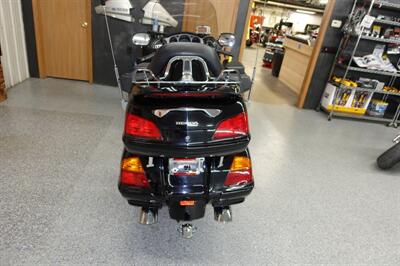 2001 Honda Gold Wing 1800   - Photo 7 - Kingman, KS 67068