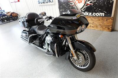 2011 Harley-Davidson Road Glide Ultra   - Photo 3 - Kingman, KS 67068