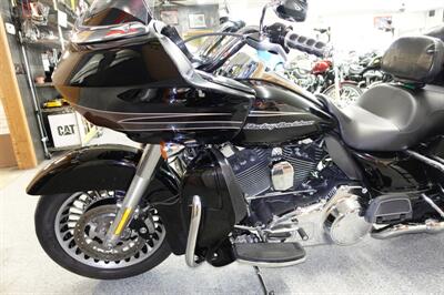 2011 Harley-Davidson Road Glide Ultra   - Photo 24 - Kingman, KS 67068