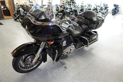 2011 Harley-Davidson Road Glide Ultra   - Photo 5 - Kingman, KS 67068