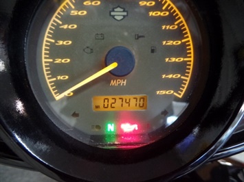 2007 Harley-Davidson Night Rod - Photo 6 - Kingman, KS 67068