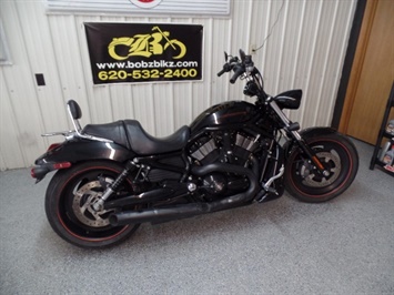 2007 Harley-Davidson Night Rod - Photo 14 - Kingman, KS 67068