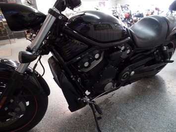 2007 Harley-Davidson Night Rod - Photo 5 - Kingman, KS 67068