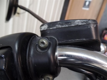 2007 Harley-Davidson Night Rod - Photo 13 - Kingman, KS 67068