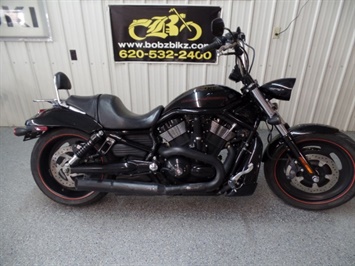 2007 Harley-Davidson Night Rod - Photo 1 - Kingman, KS 67068