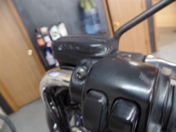 2007 Harley-Davidson Night Rod - Photo 12 - Kingman, KS 67068