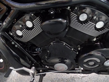 2007 Harley-Davidson Night Rod - Photo 11 - Kingman, KS 67068