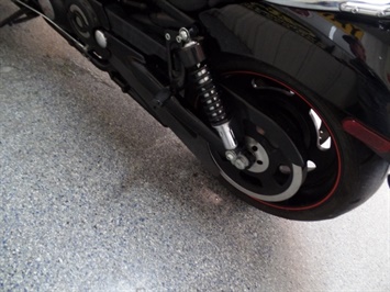 2007 Harley-Davidson Night Rod - Photo 4 - Kingman, KS 67068