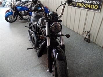 2007 Harley-Davidson Night Rod - Photo 2 - Kingman, KS 67068