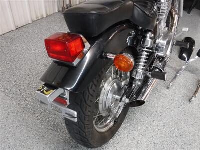 2001 Suzuki Savage 650   - Photo 2 - Kingman, KS 67068