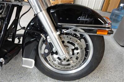 2008 Harley-Davidson Electra Glide Classic   - Photo 10 - Kingman, KS 67068