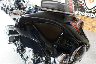 2008 Harley-Davidson Electra Glide Classic   - Photo 14 - Kingman, KS 67068